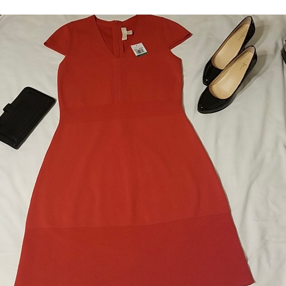 Michael Kors dress. Size XS. Like new.